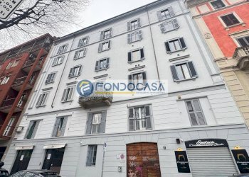 Foto 11 - Monolocale Via Gaetano Ronzoni
 
2, Milano - foto 11