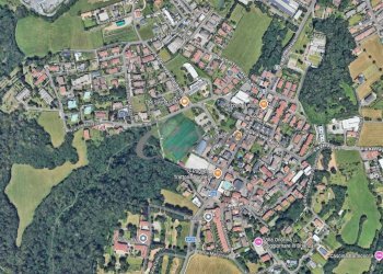 Foto 1 - Terreno edificabile Viale alle Muselle, Carimate - foto 1