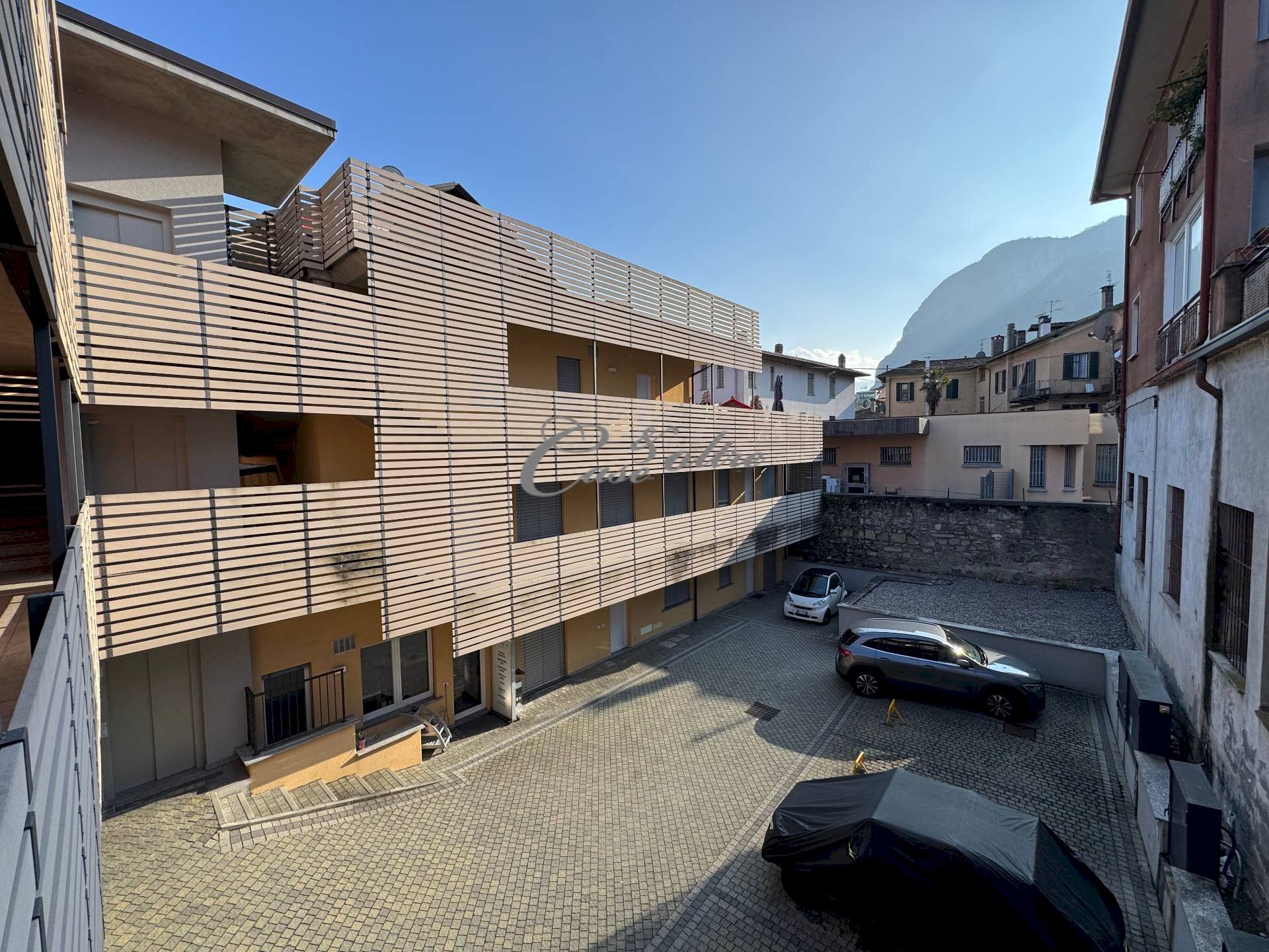 Foto 2 - Trilocale Via Andrea Stoppani, Menaggio - foto 2