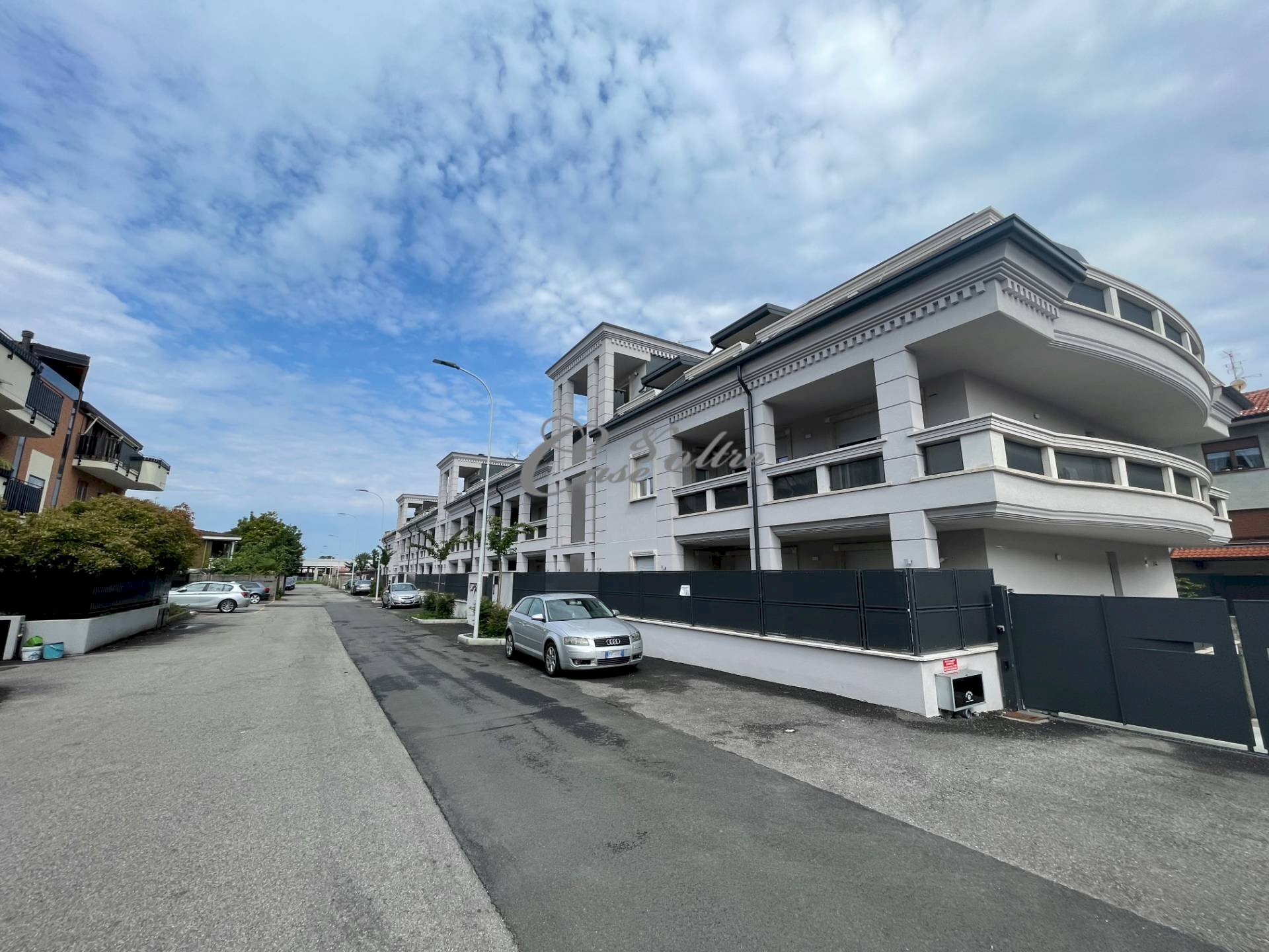 Foto 1 - Box Via Monte Bisbino, Seregno - photo 1