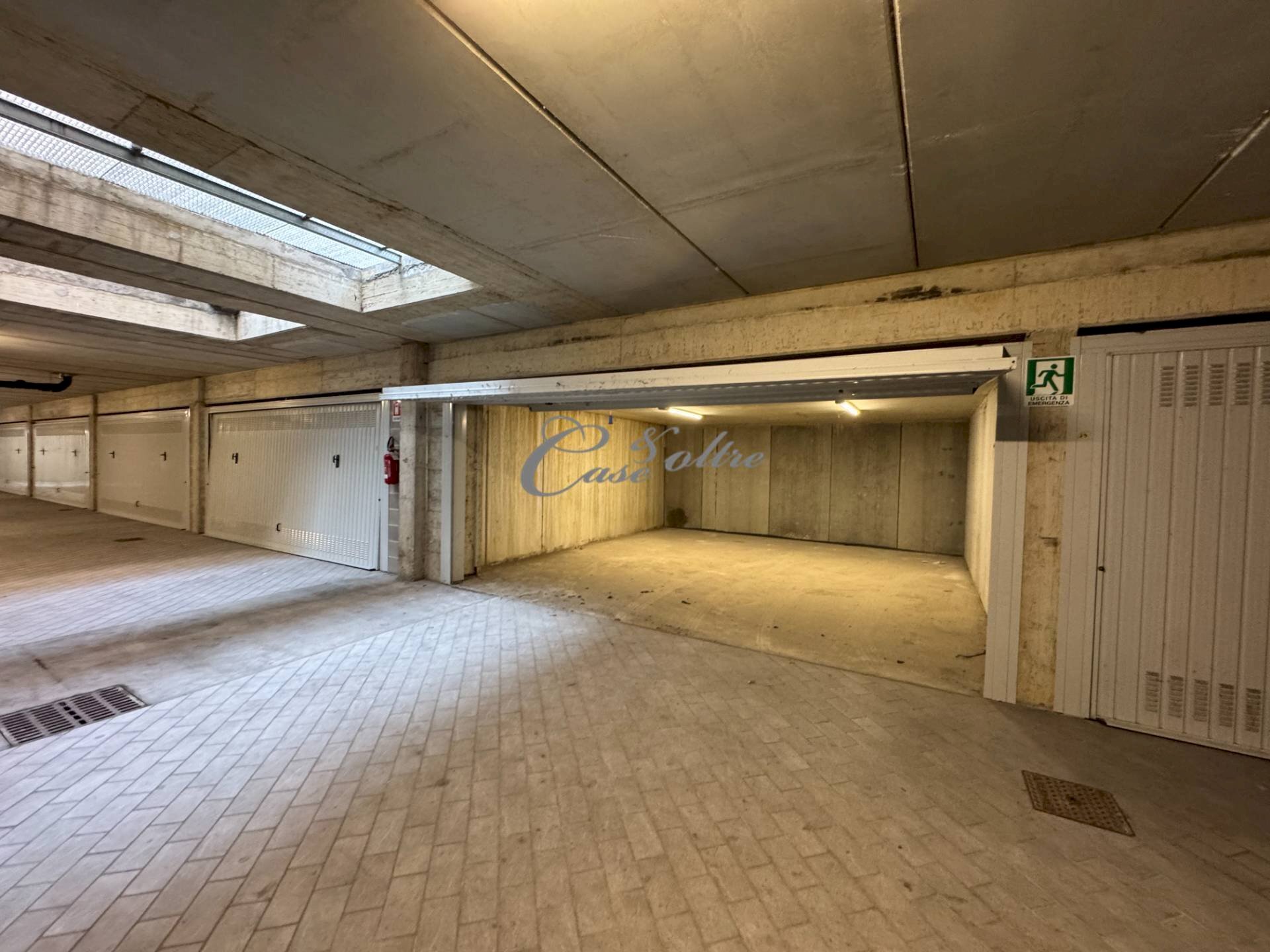 Foto 2 - Box Via Monte Bisbino, Seregno - foto 2