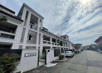 Foto 8 - Box Via Monte Bisbino, Seregno - photo 8