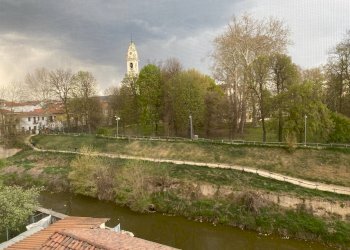 Foto 14 - Bilocale Via Badini Confalonieri
 
11, Santena - foto 14