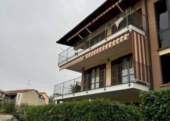 Foto 1 - Trilocale Via Amateis
 
7, Santena - foto 1