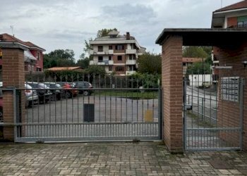 Foto 2 - Trilocale Via Amateis
 
7, Santena - foto 2