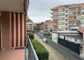 Foto 3 - Trilocale Via Amateis
 
7, Santena - foto 3