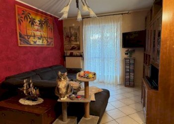 Foto 4 - Trilocale Via Amateis
 
7, Santena - foto 4