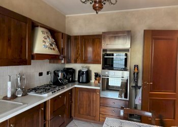 Foto 6 - Trilocale Via Amateis
 
7, Santena - foto 6