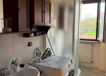 Foto 8 - Trilocale Via Amateis
 
7, Santena - foto 8