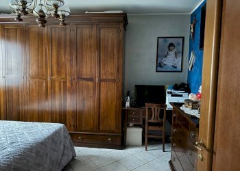 Foto 11 - Trilocale Via Amateis
 
7, Santena - foto 11