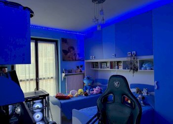 Foto 12 - Trilocale Via Amateis
 
7, Santena - foto 12