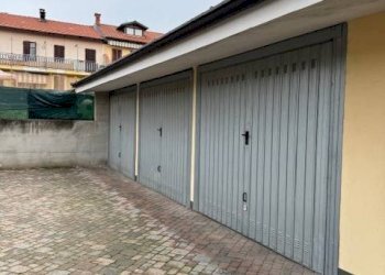 Foto 13 - Trilocale Via Amateis
 
7, Santena - foto 13