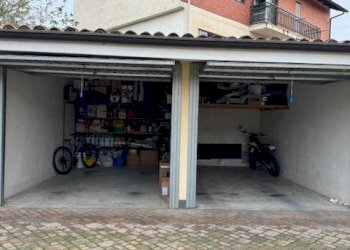 Foto 16 - Trilocale Via Amateis
 
7, Santena - foto 16