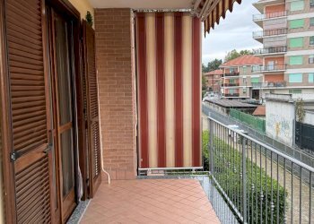 Foto 17 - Trilocale Via Amateis
 
7, Santena - foto 17