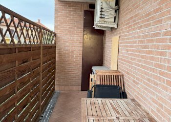 Foto 18 - Trilocale Via Amateis
 
7, Santena - foto 18