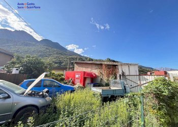 Foto 4 - Capannone Plan Felinaz, Charvensod - foto 4