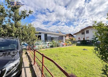 Foto 5 - Capannone Plan Felinaz, Charvensod - foto 5