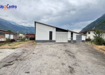 Foto 1 - Shed Plan Felinaz, Charvensod - photo 1