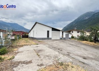 Foto 2 - Shed Plan Felinaz, Charvensod - photo 2