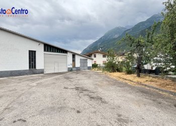 Foto 3 - Shed Plan Felinaz, Charvensod - photo 3