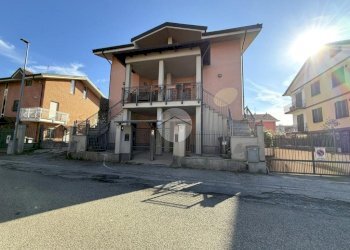 Apartment Via Pallavicino, Nichelino - photo 4