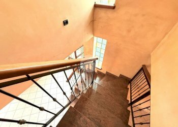 Apartment Via Pallavicino, Nichelino - photo 10