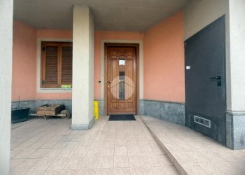 Apartment Via Pallavicino, Nichelino - photo 31