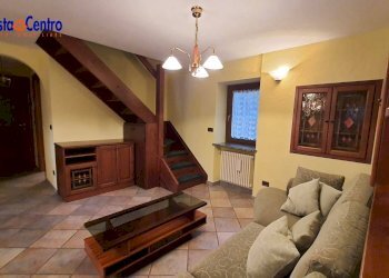 Foto 3 - Trilocale Regione Chabloz
 
17, Aosta - foto 3