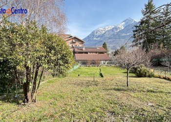 Foto 16 - Trilocale Regione Chabloz
 
17, Aosta - foto 16