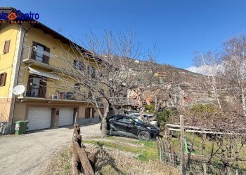 Foto 19 - Trilocale Regione Chabloz
 
17, Aosta - foto 19