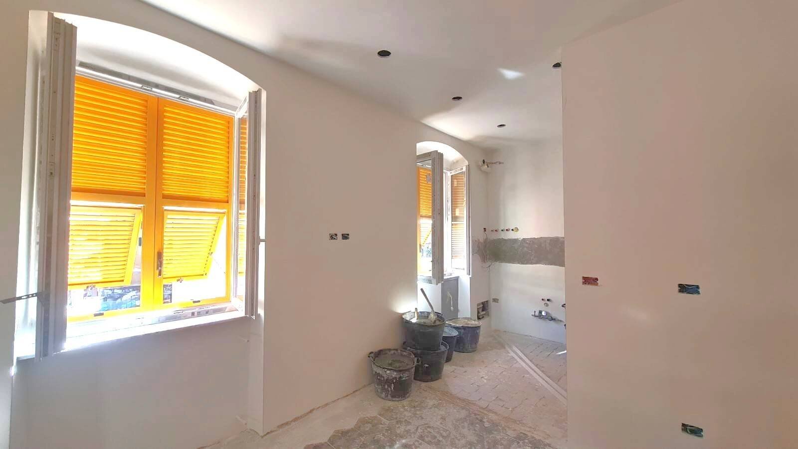 Foto 1 - Appartamento Via Silvio Spaventa, Genova - foto 1