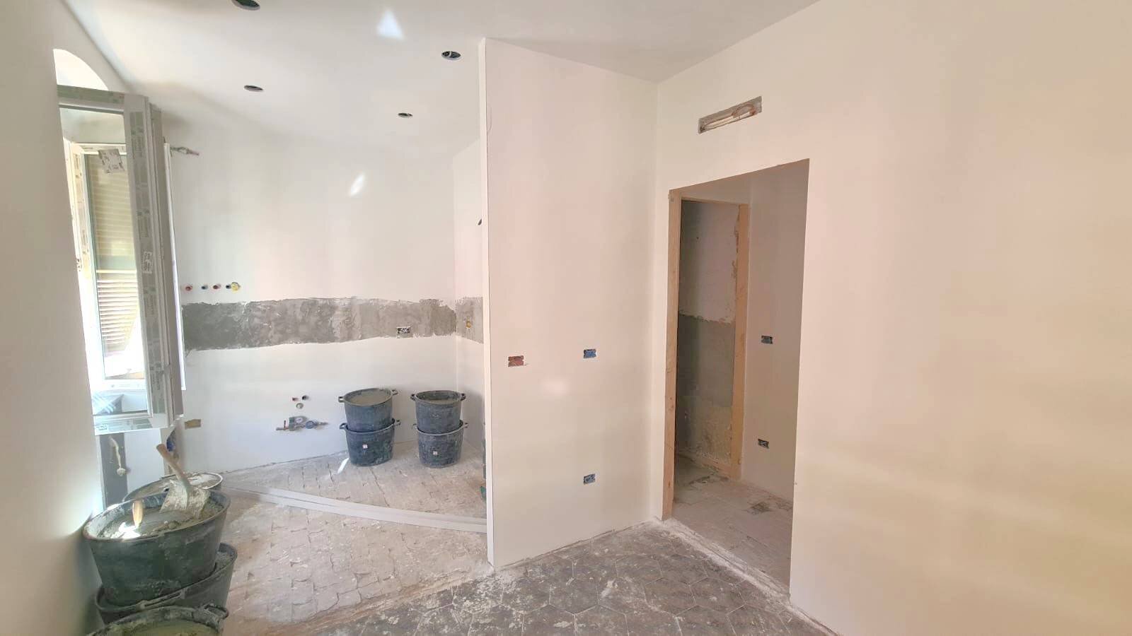 Foto 2 - Appartamento Via Silvio Spaventa, Genova - foto 2