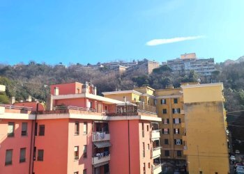 Foto 10 - Appartamento Via Silvio Spaventa, Genova - foto 10