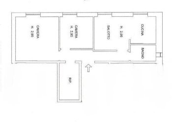 Foto 11 - Appartamento Via Silvio Spaventa, Genova - foto 11