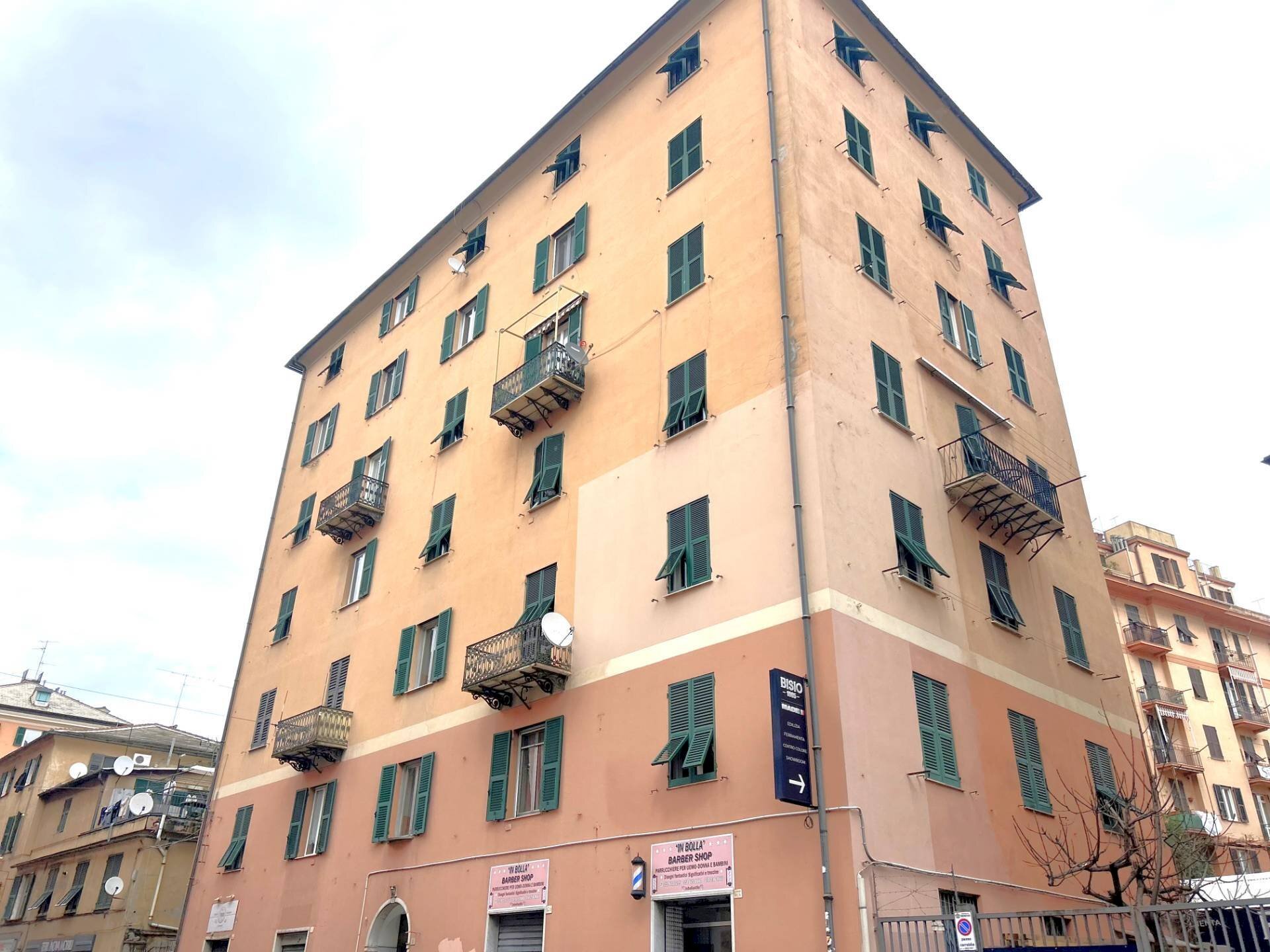 Foto 1 - Appartamento Via Canevari, Genova - foto 1