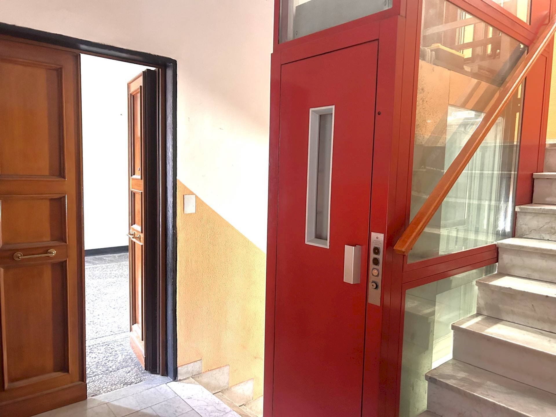 Foto 2 - Appartamento Via Canevari, Genova - foto 2