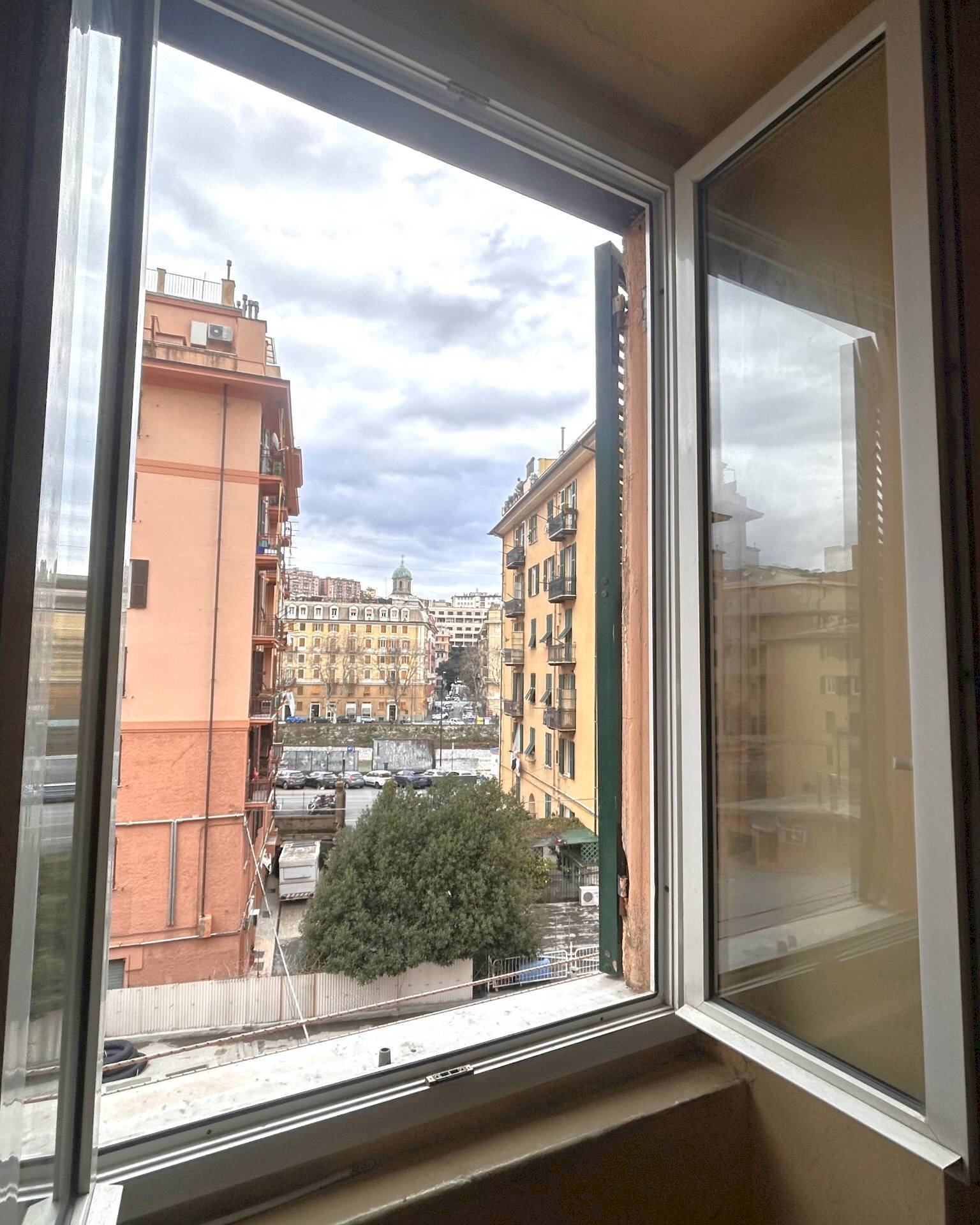 Foto 1 - Apartment Via Canevari, Genova - photo 1