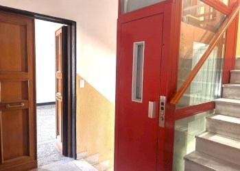 Foto 2 - Appartamento Via Canevari, Genova - foto 2