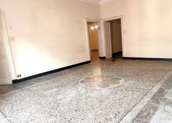 Foto 3 - Appartamento Via Canevari, Genova - foto 3