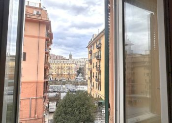 Foto 11 - Appartamento Via Canevari, Genova - foto 11