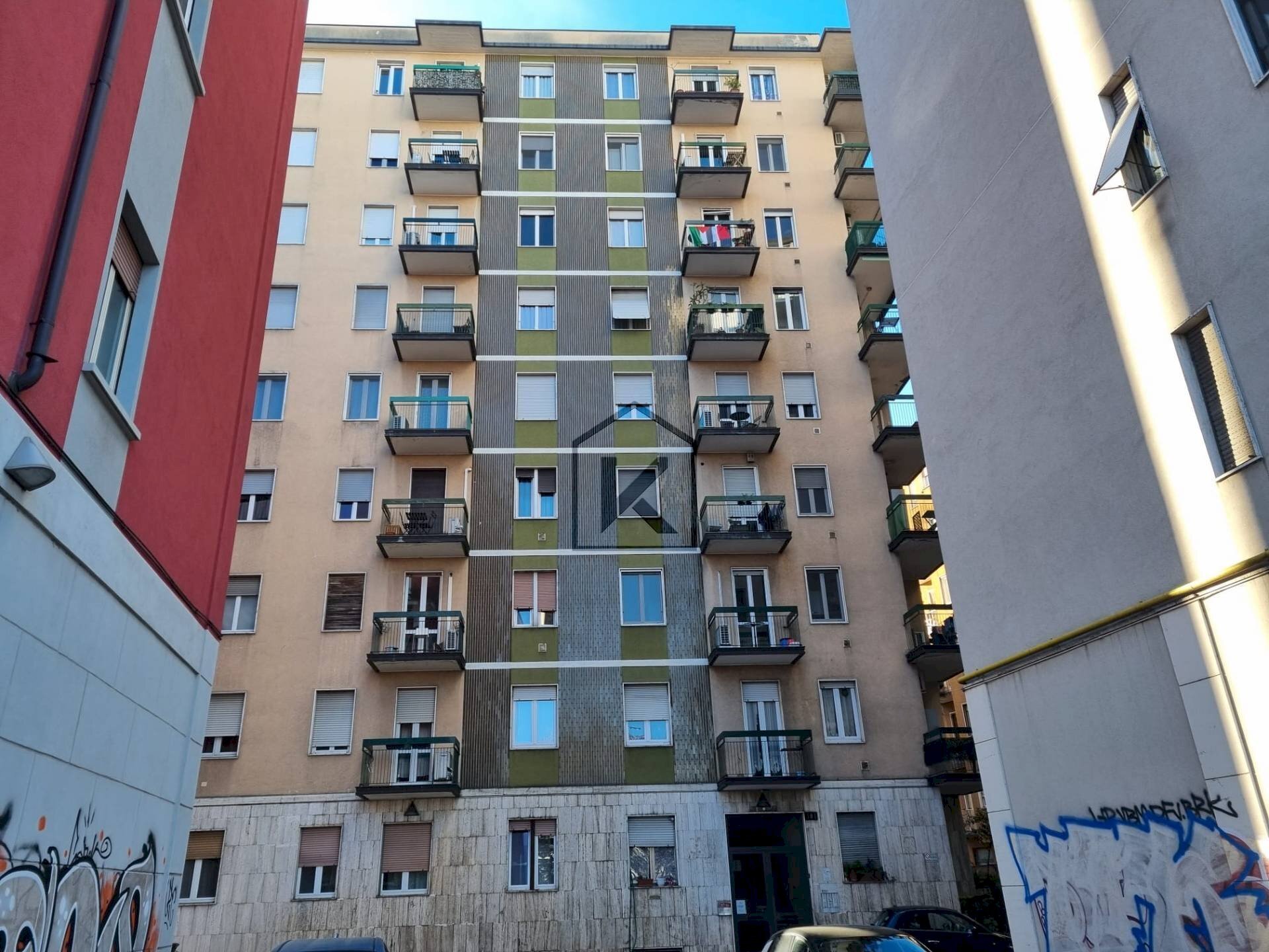 Foto 1 - Monolocale Corso Di Porta Ticinese, Milano - foto 1