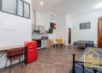 Foto 1 - Monolocale Via Pompeo Cambiasi, Milano - foto 1