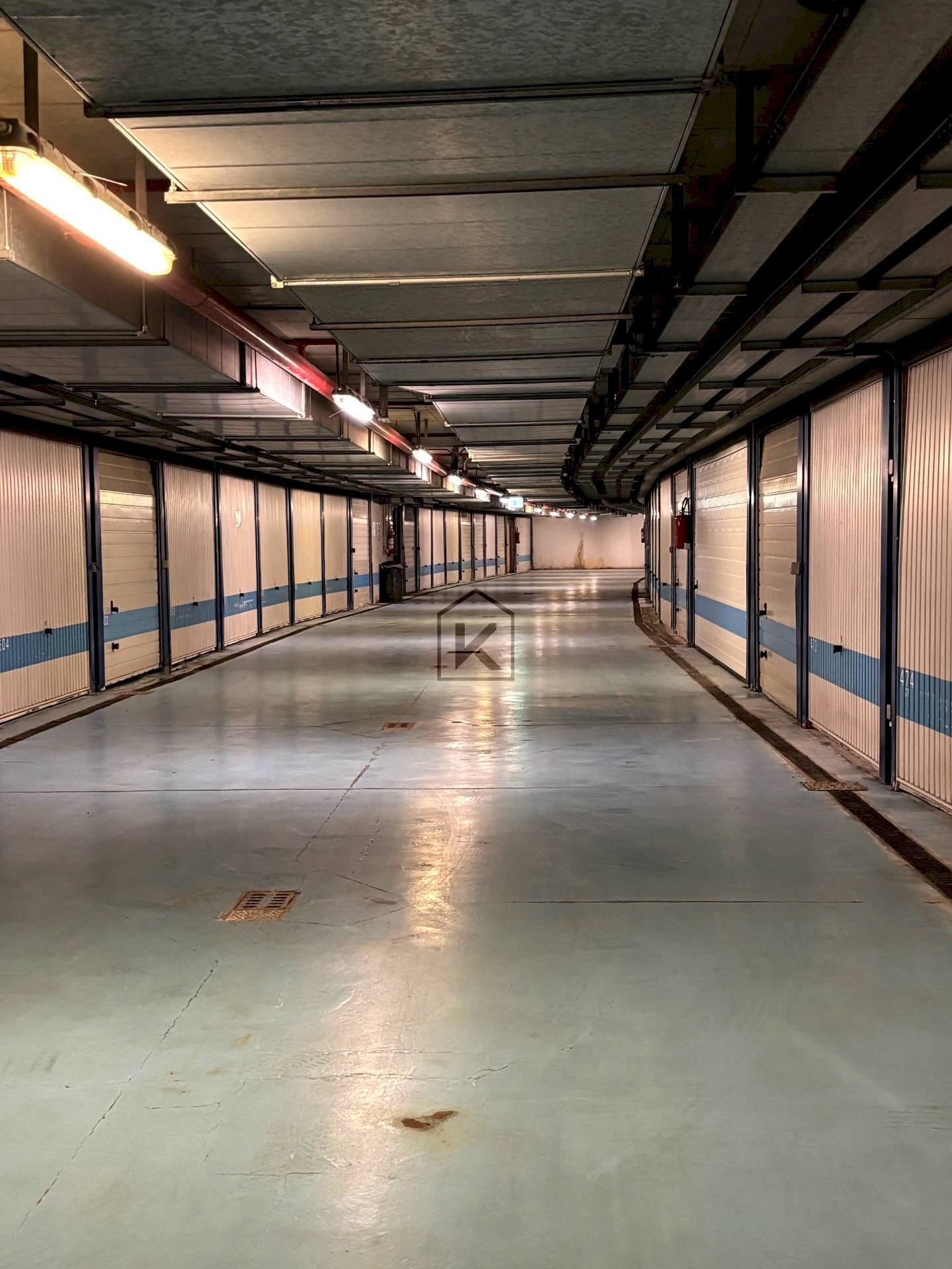 Foto 3 - Box Via Pietro Mascagni, Milano - photo 3