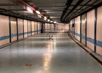 Foto 3 - Box Via Pietro Mascagni, Milano - photo 3