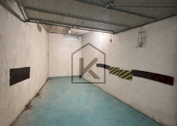 Foto 5 - Box Via Pietro Mascagni, Milano - photo 5