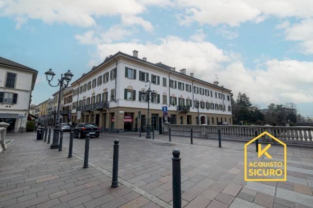 Foto 1 - Two-room apartment Vicolo Lambretto, Monza - photo 1