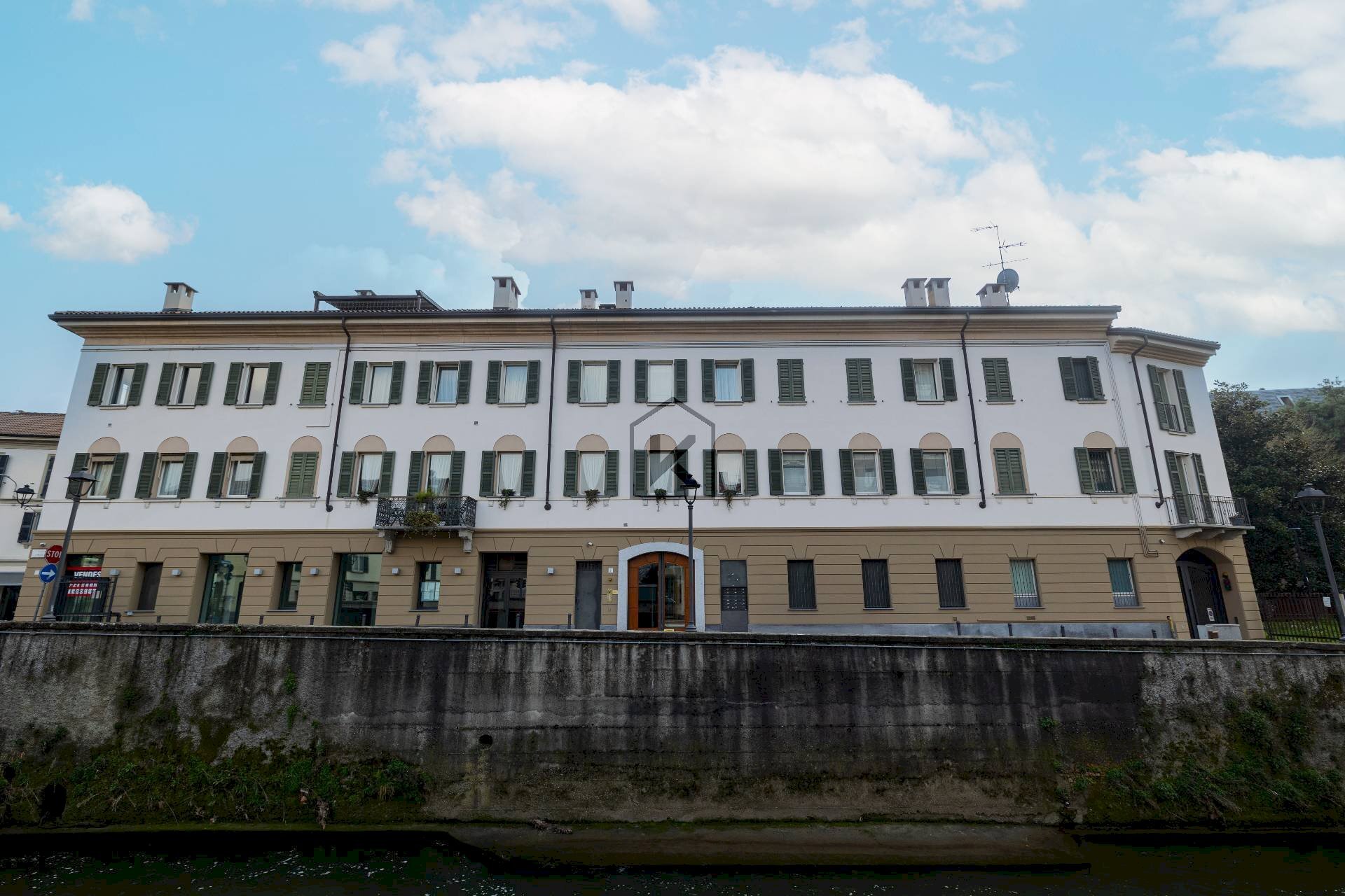 Foto 2 - Two-room apartment Vicolo Lambretto, Monza - photo 2