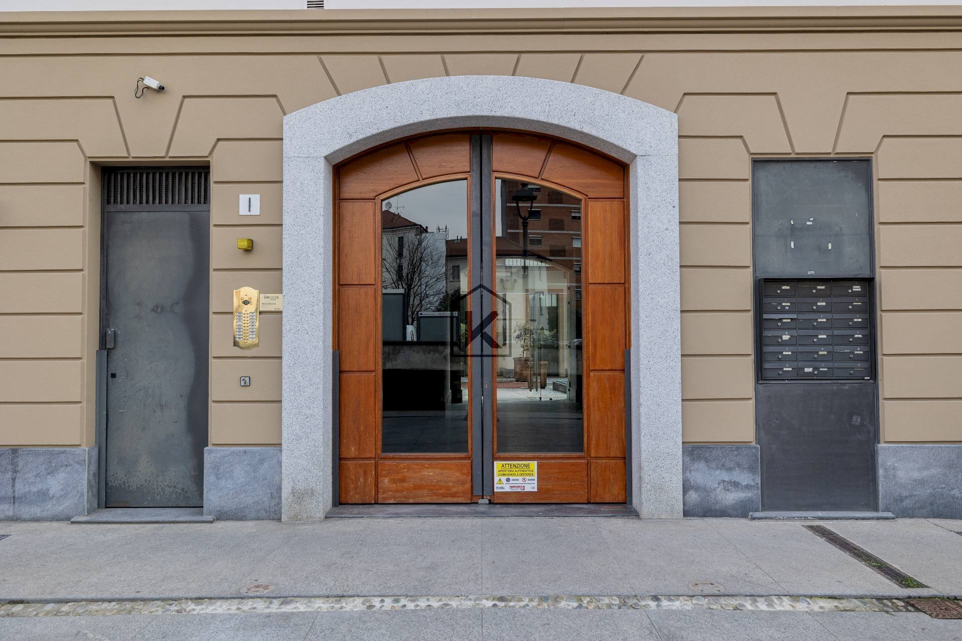 Foto 3 - Two-room apartment Vicolo Lambretto, Monza - photo 3