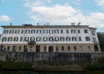 Foto 2 - Two-room apartment Vicolo Lambretto, Monza - photo 2