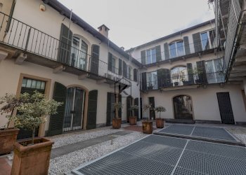 Foto 5 - Two-room apartment Vicolo Lambretto, Monza - photo 5